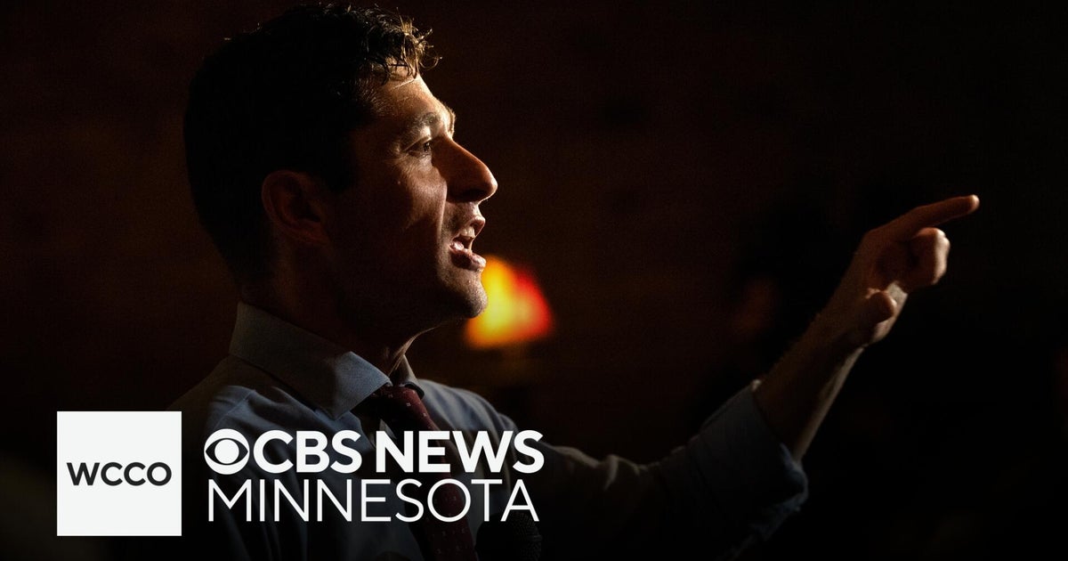 Minneapolis mayor challenges DFL’s endorsement in November election ...