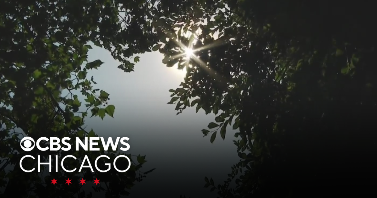 Chicago prepares for another round of dangerous heat - CBS Chicago