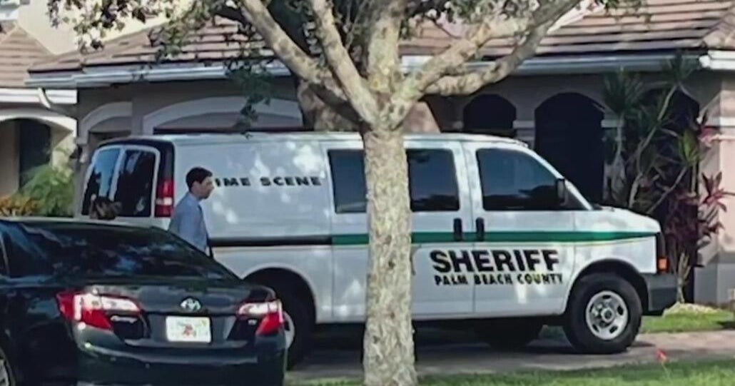 Florida doctor accused of stalking, killing ex-wife, sheriff’s investigators say