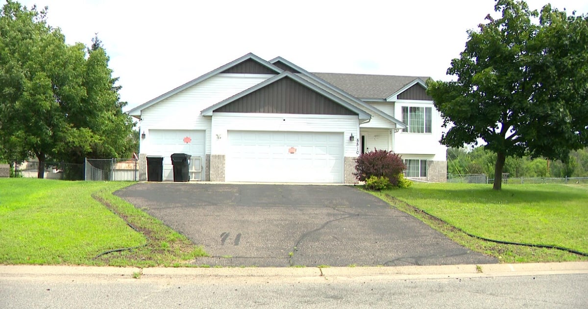 6-month-old dies of bacterial meningitis at Big Lake home 