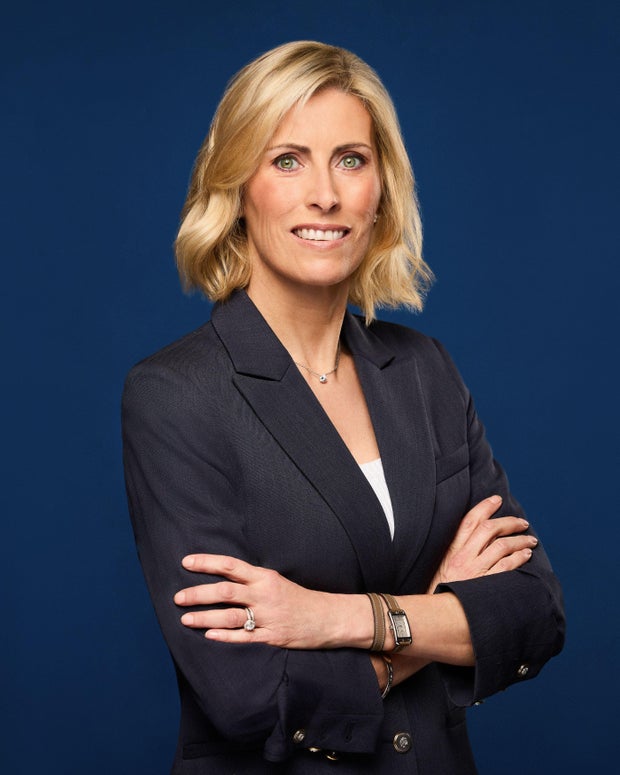 Tanya Simon
