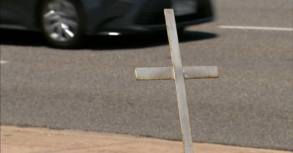 Neighbors continue calls for safety improvements where boy was killed 