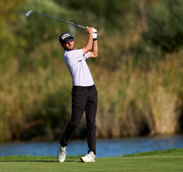 DP World Tour Qualifying School - Final Stage - Day Six 