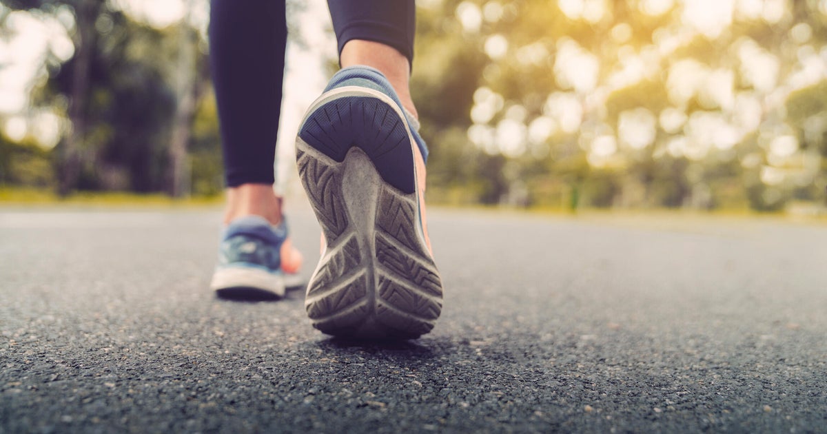 This number of steps a day can reduce risk of death, diseases, analysis finds 