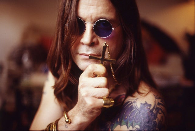 Ozzy Osbourne, Black Sabbath frontman and heavy metal legend, dies at 76