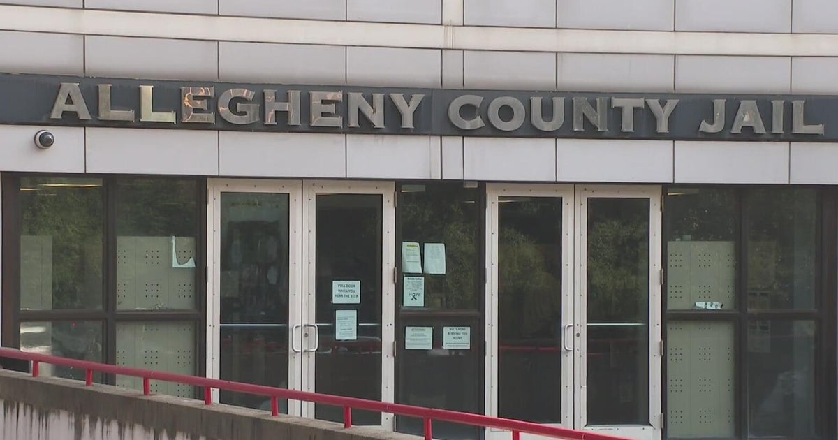 Allegheny County Jail corrections officer suspended for racist video 