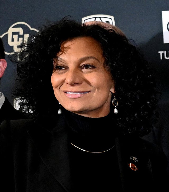 Deion Coach Prime Sanders named head football coach at University of Colorado, Boulder. 