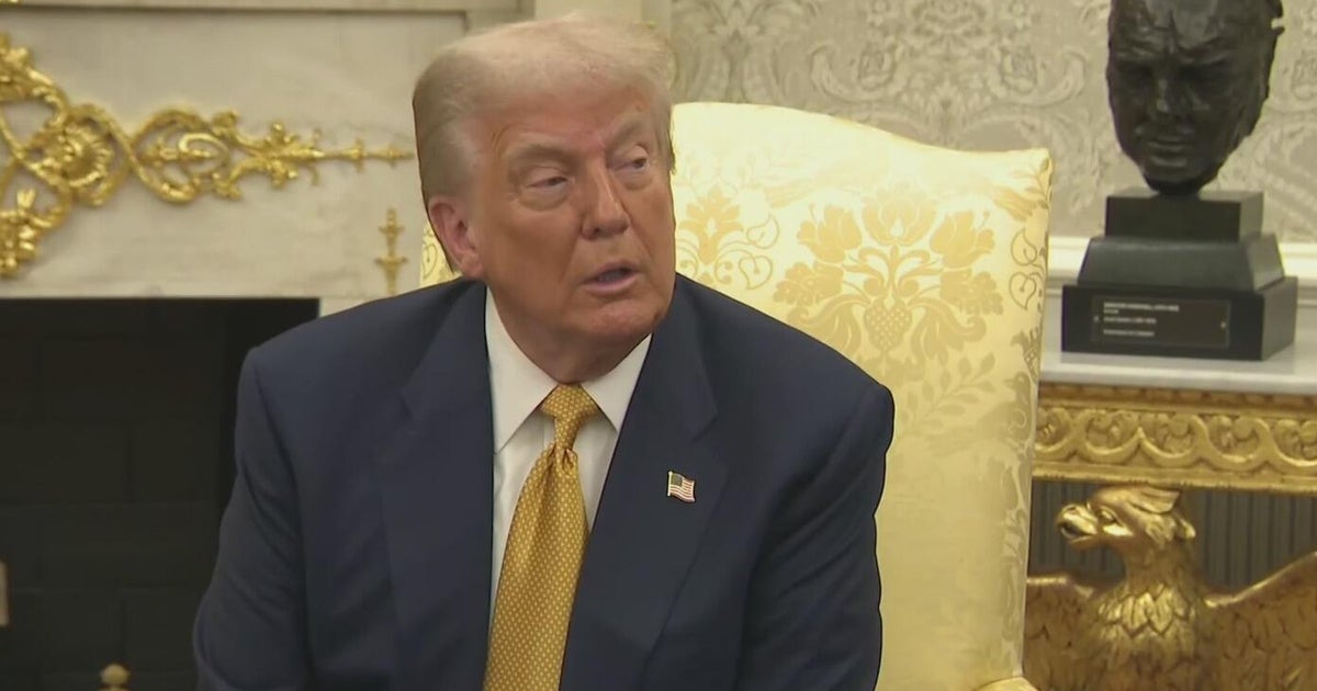 Trump nears trade deal as he attacks Obama amid calls to release ...