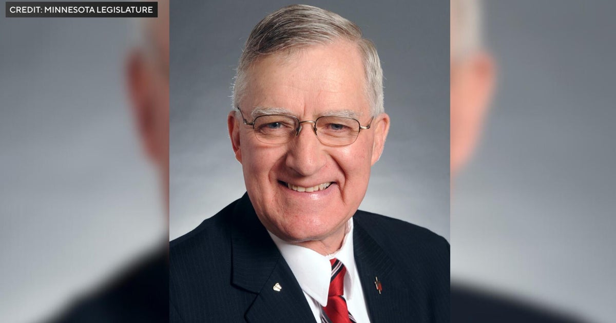 Republican State Sen. Bruce Anderson dies unexpectedly at age 75 