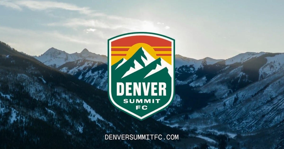 Denver Summit Football Club is the official name for Denver's NWSL 