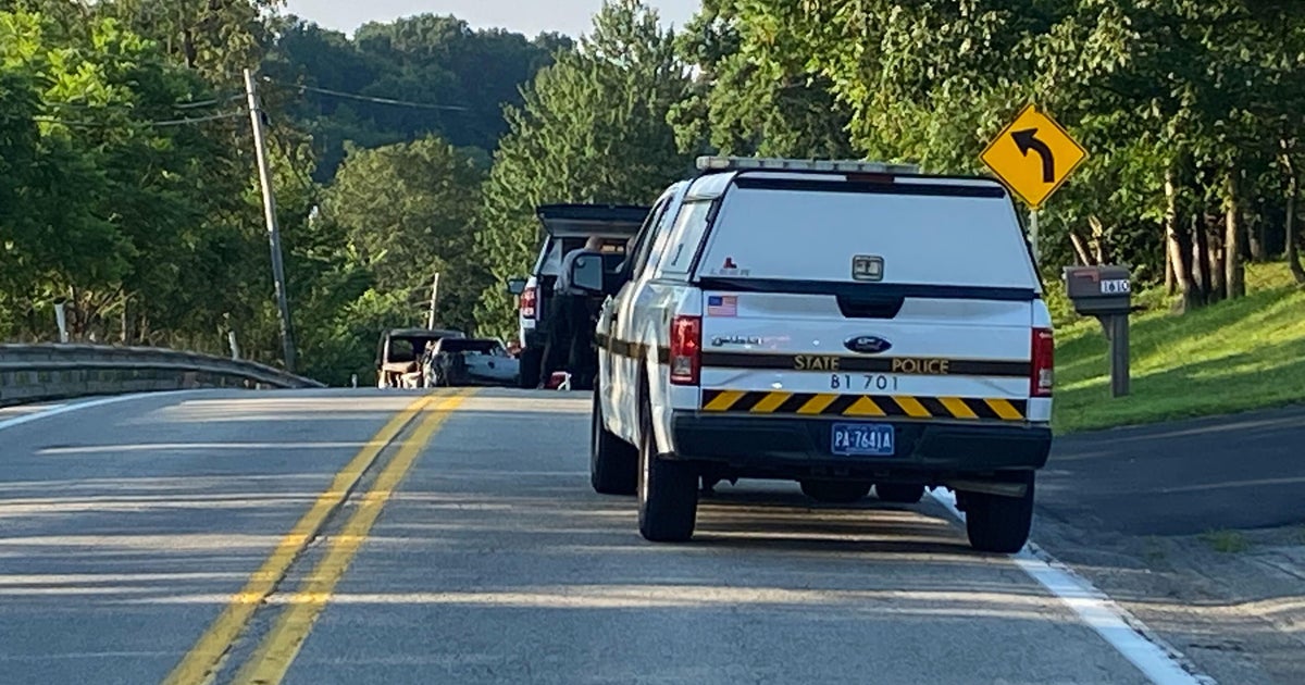 One person killed, another injured in head-on crash in North Bethlehem Township 