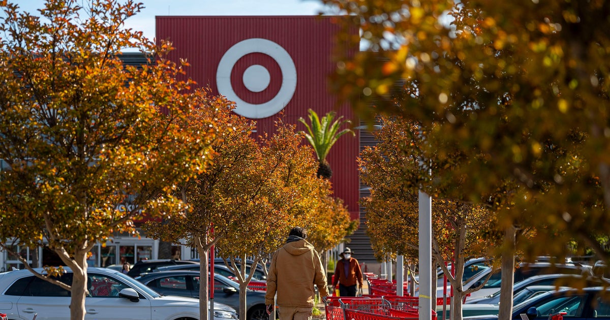 Target ends price matching policy for Amazon and Walmart products 