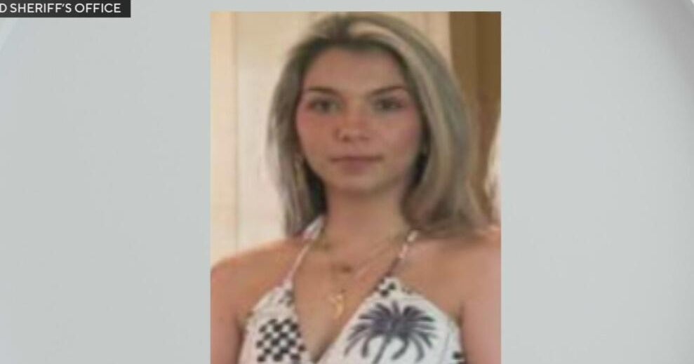 Search on for missing Broward woman