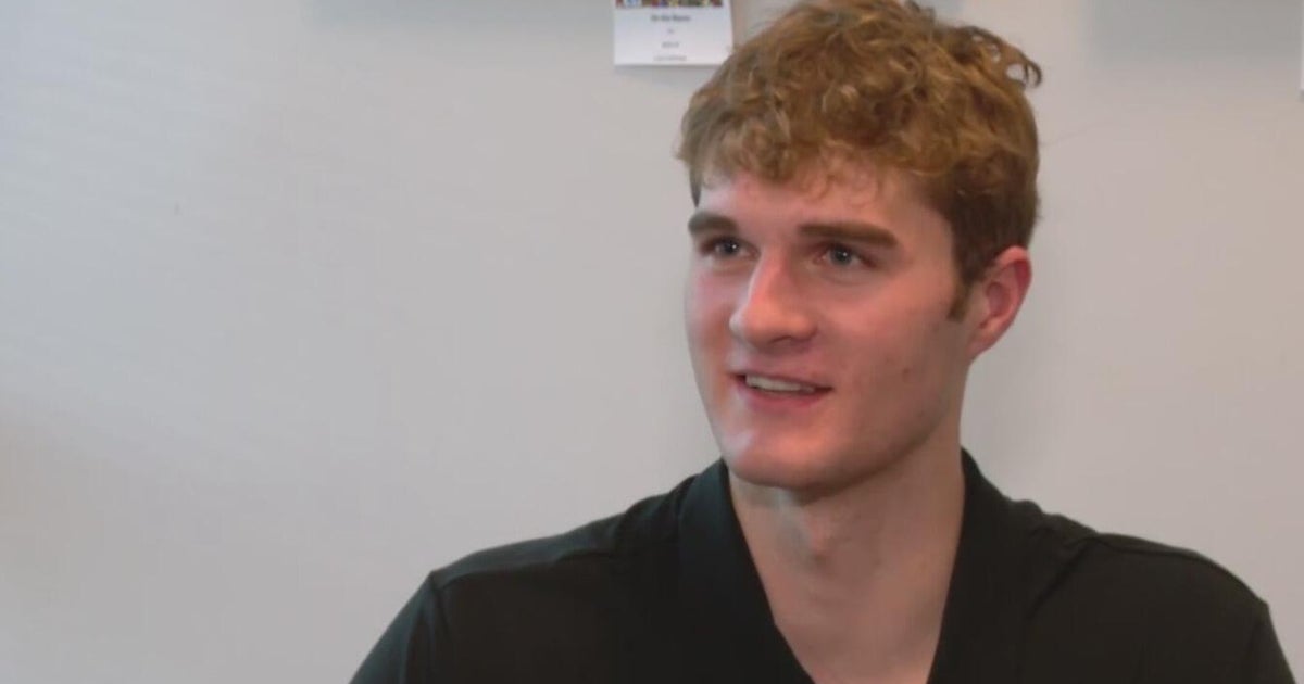 Richardson celebrates NBA rookie Liam McNeeley's debut and rising stardom 