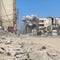 Israel targets Hamas in new Gaza offensive as hunger crisis worsens