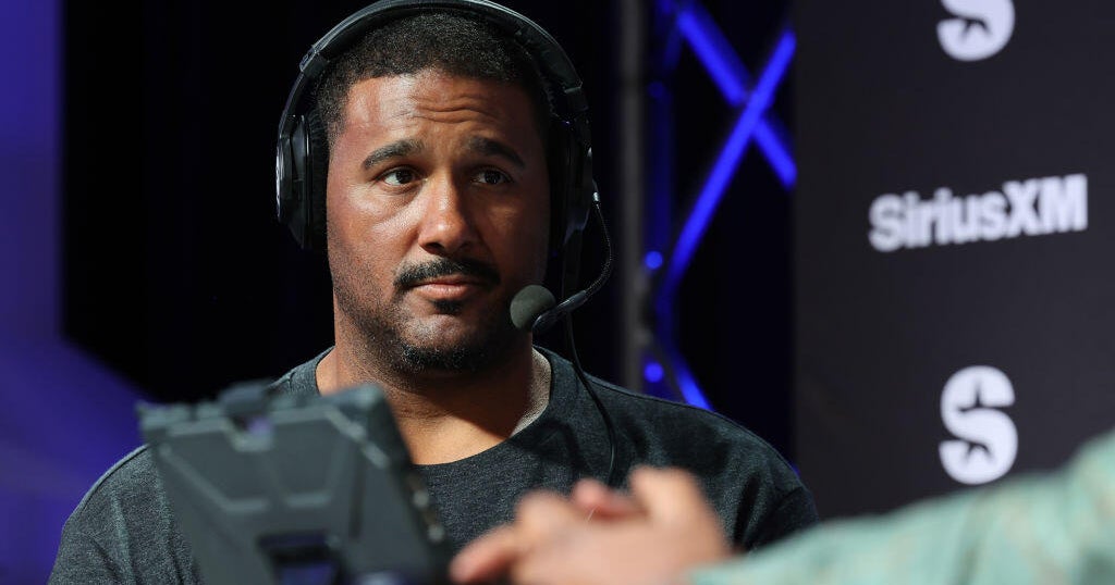 Former Steeler Max Starks named color commentator for Steelers Audio Network 