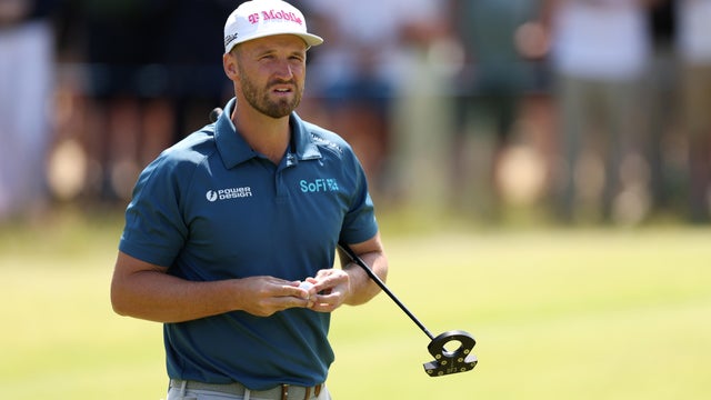 Genesis Scottish Open 2025 - Day Four 