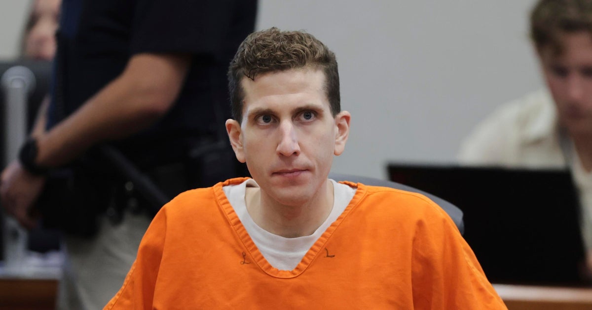 Graphic photos from crime scene where Bryan Kohberger killed 4 won’t be released, Idaho judge rules