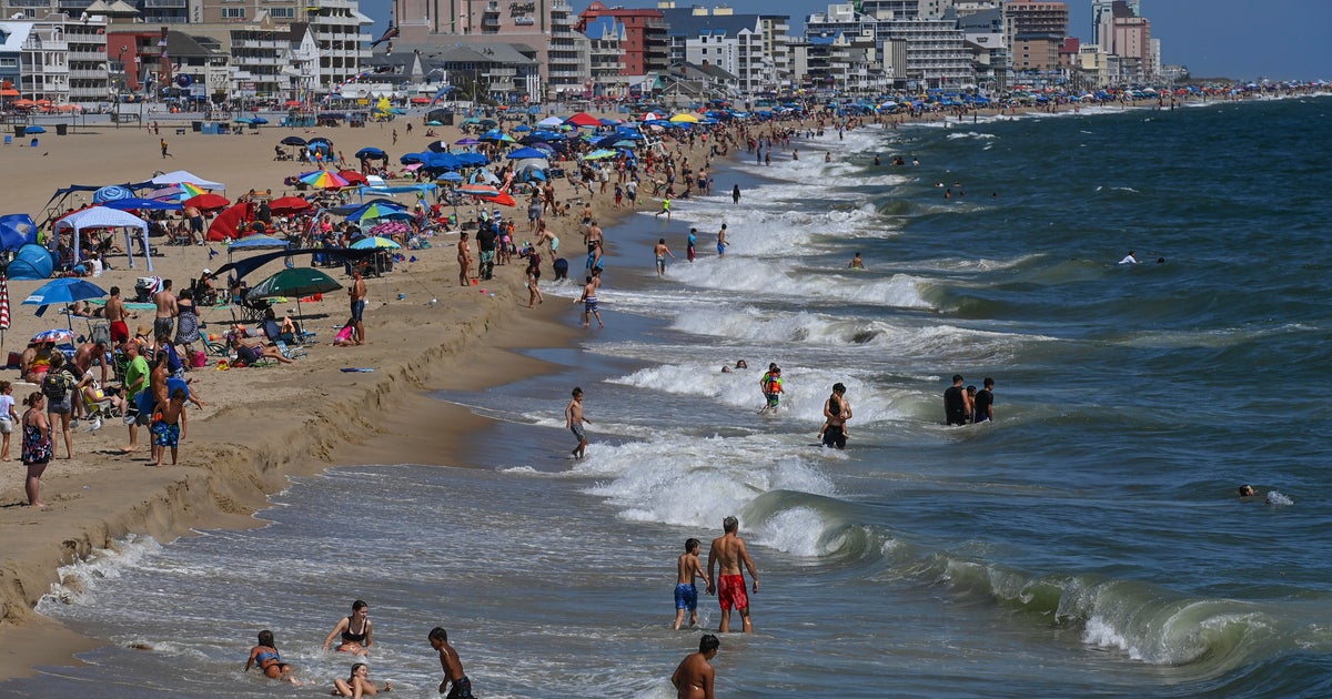 Ocean City, Maryland, votes against restrictions on short-term rentals 
