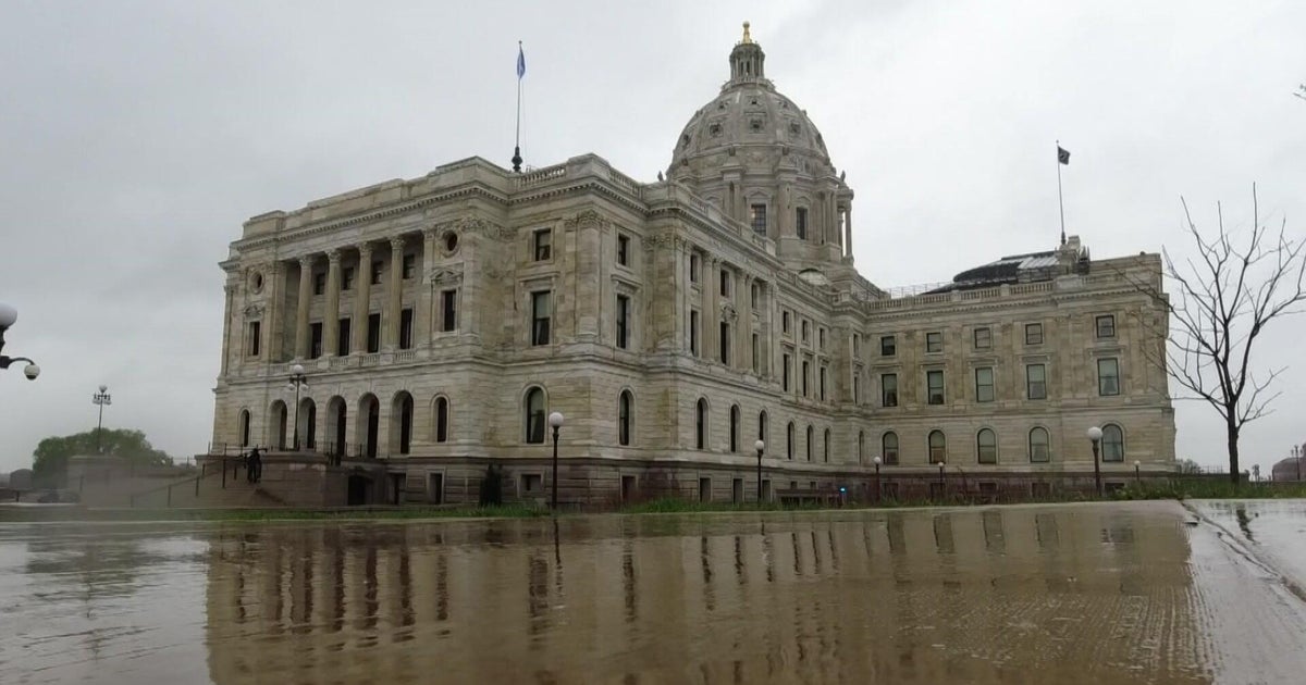 Minn. House GOP asks for federal audit of state DHS 