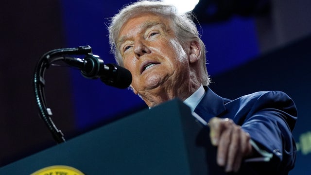 Trump AI 