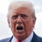 Trump reacts to DOJ reaching out to Ghislaine Maxwell's lawyer on Jeffrey Epstein files