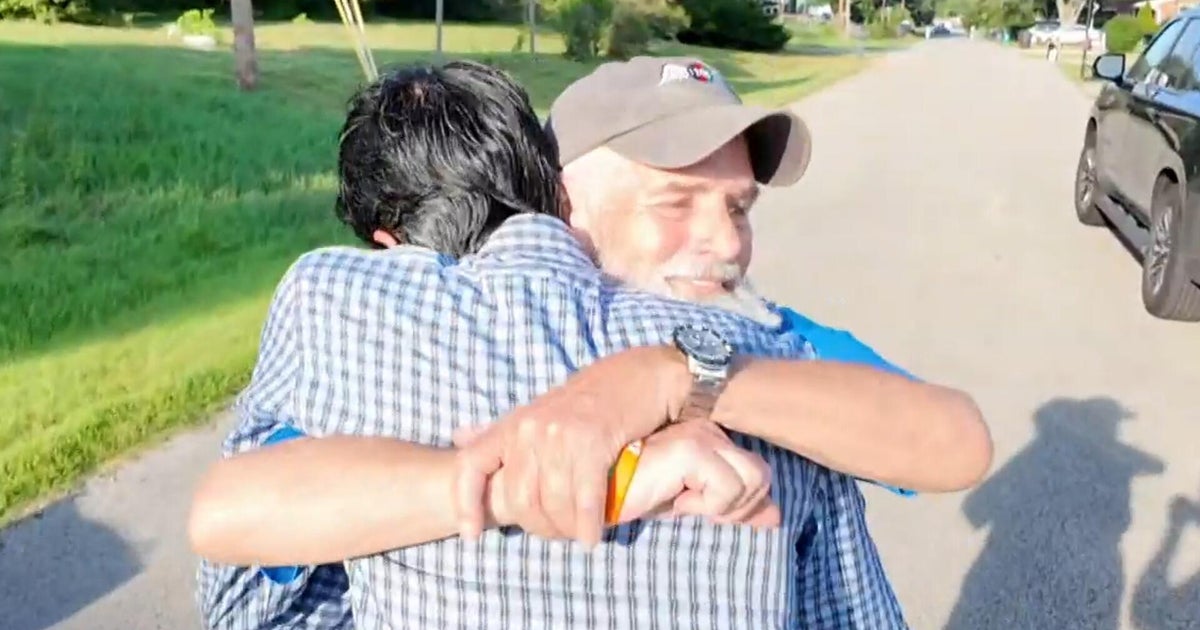Afghan interpreter who rescued U.S. officer's life during the war fears deportation 
