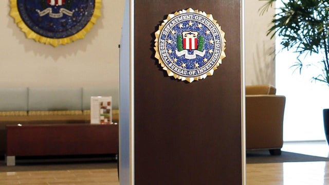 Judiciary Dems at FBI 