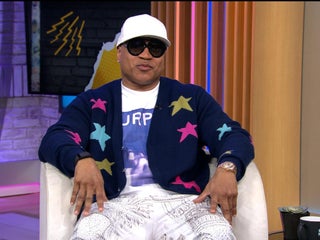 LL COOL J explores hip-hop's roots in new docuseries, 