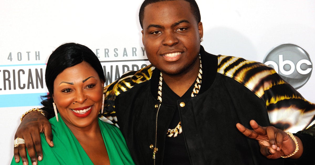 Sean Kingston’s mom Janice Turner sentenced to 5 years in South Florida  million fraud case