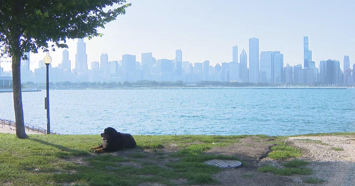 Heat advisory for Chicago area starts today 