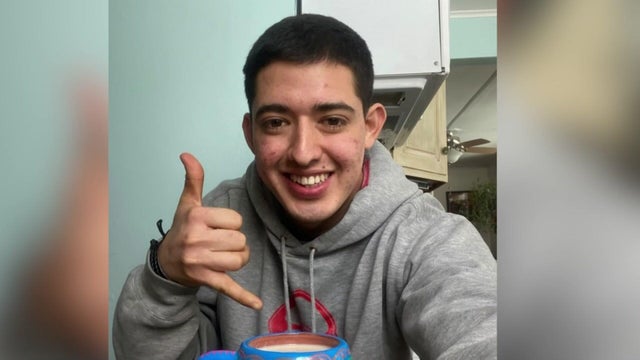 Gerson Josue Santamaria Turcios 