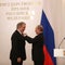 Italian palace nixes concert by Russian conductor who supports Putin
