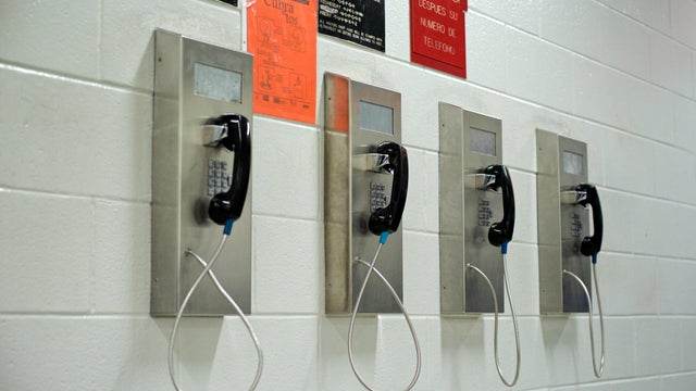 Curran-Fromhold Correctional Facility, Philadelphia, PA 