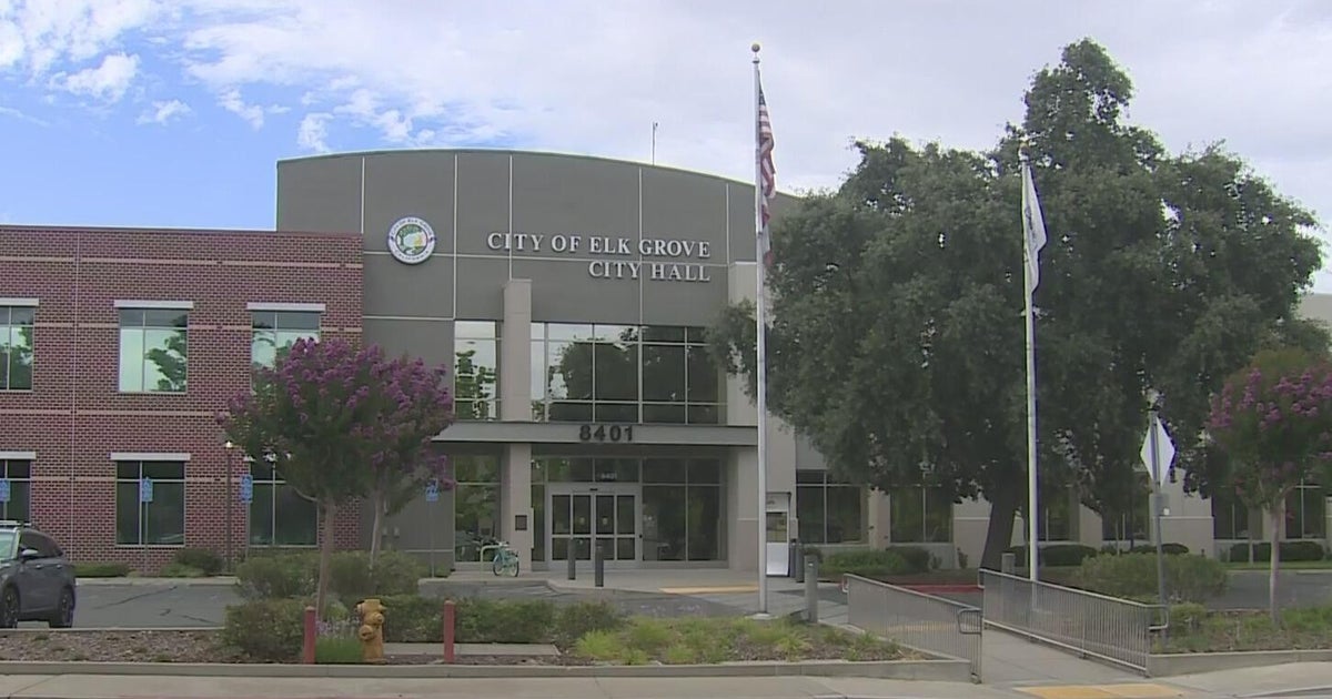 Elk Grove to consider flying Wilton Rancheria tribal flag outside City Hall 