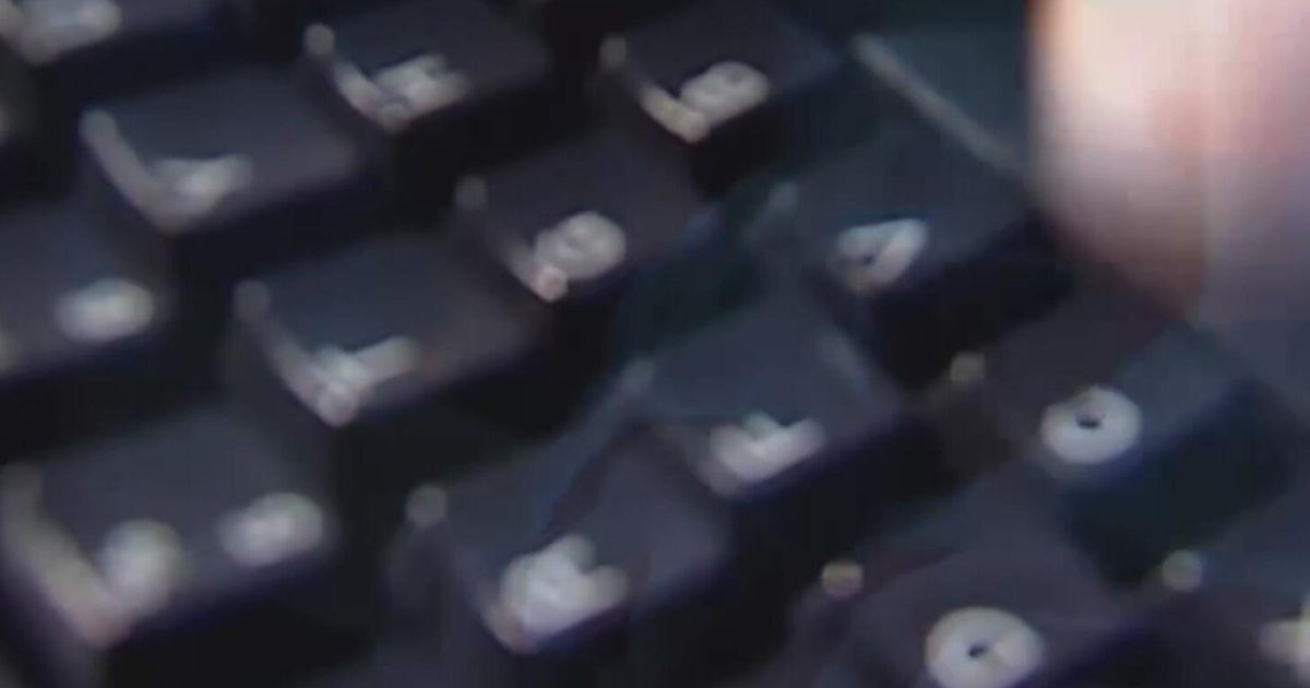 Retired Pennsylvania police officer charged with possession of child porn - CBS Pittsburgh