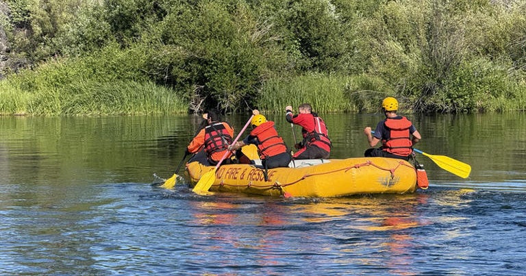 Rockwall woman among 2 killed in Oregon waterfall accident 