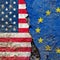 U.S. and EU scramble to strike a trade deal ahead of Aug. 1 deadline