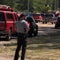 FBI studying rise in ambush-style attacks on police