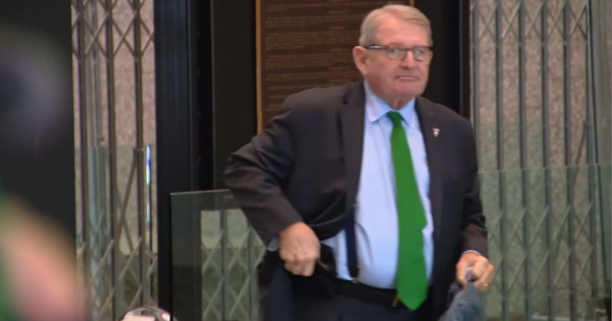 Michael McClain sentenced to 2 years in ComEd 4 bribery case 