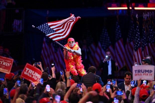 TOPSHOT-US-VOTE-POLITICS-TRUMP 