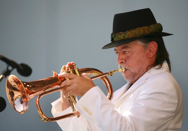 Obit-Chuck Mangione 
