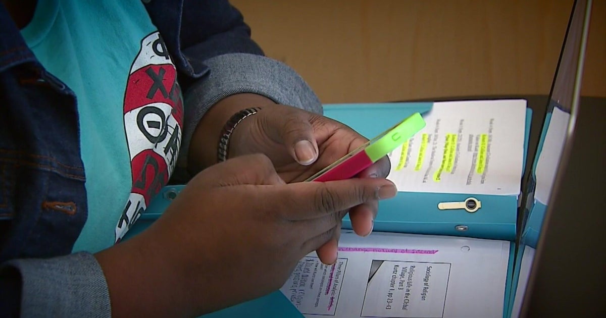 NYC schools announce cellphone ban for upcoming academic year 