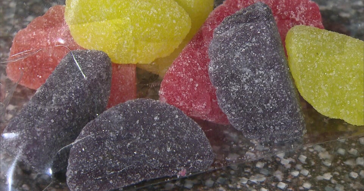 Eden Prairie asks resident to name new THC-infused gummy 