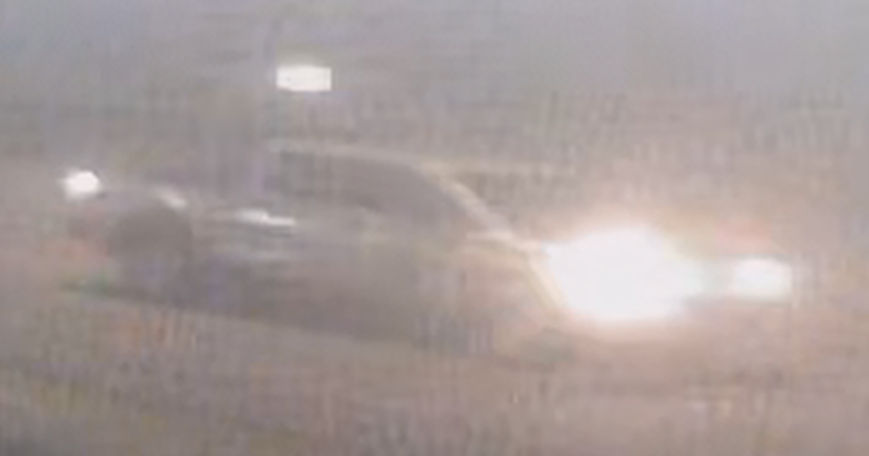 Photo shows pickup truck believed to be connected to Pompano Beach hit-and-run that killed man, detectives say