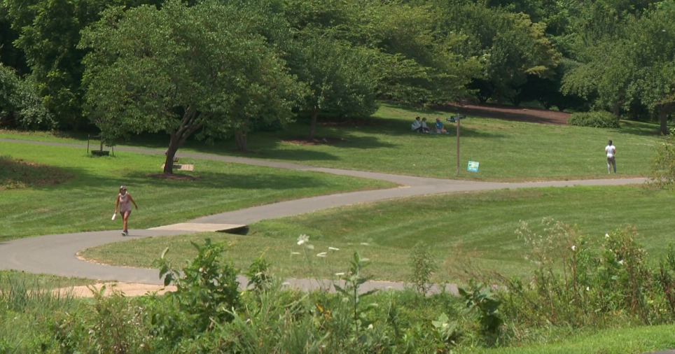 Howard County health officials urge community to be safe during extreme heat 