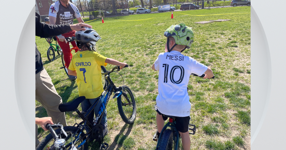 Thief takes box truck of bicycles from Colorado children's nonprofit 