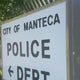 Suspect in Manteca shootings arrested after firing at police during chase 