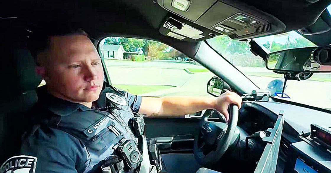 Lake Worth police cut crashes, crime with simple strategy 