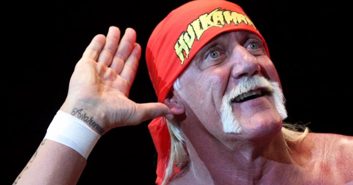 Hulk Hogan's cause of death was a heart attack, medical examiner says 